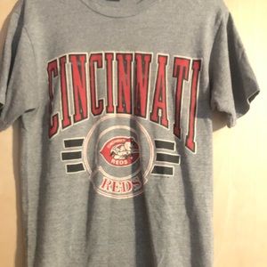 Vitange Cincinnati Reds shirt